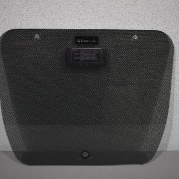 Dometic Glasabdeckung für Kochfeld 410x490mm