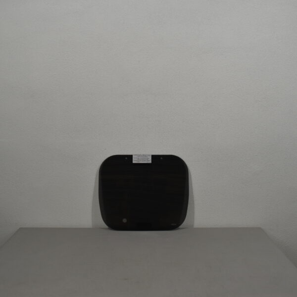 Cramer Glasabdeckung für Kochfeld 430x510mm