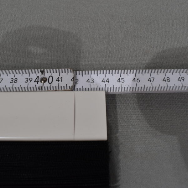 Dometic Insektenschutz weiß / schwarz