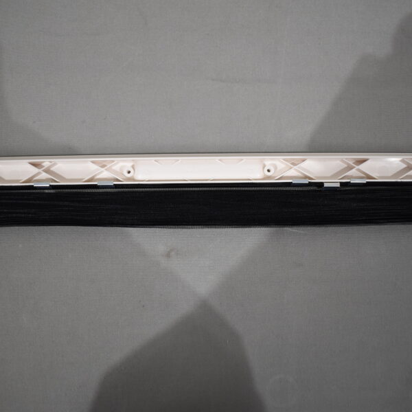 Dometic Insektenschutz weiß / schwarz