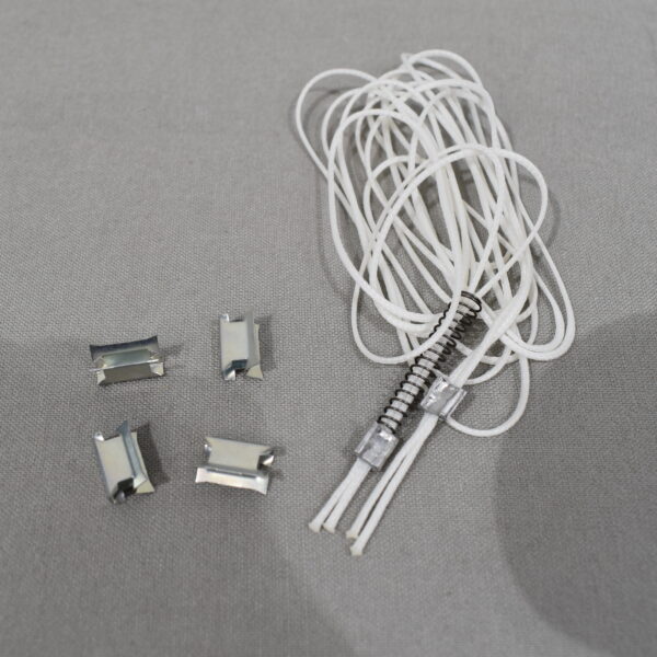 Dometic Insektenschutz weiß / schwarz