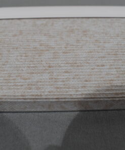 Dometic Verdunklungsrollo weiß