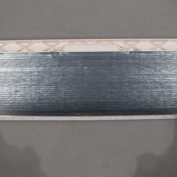 Dometic Verdunklungsrollo weiß