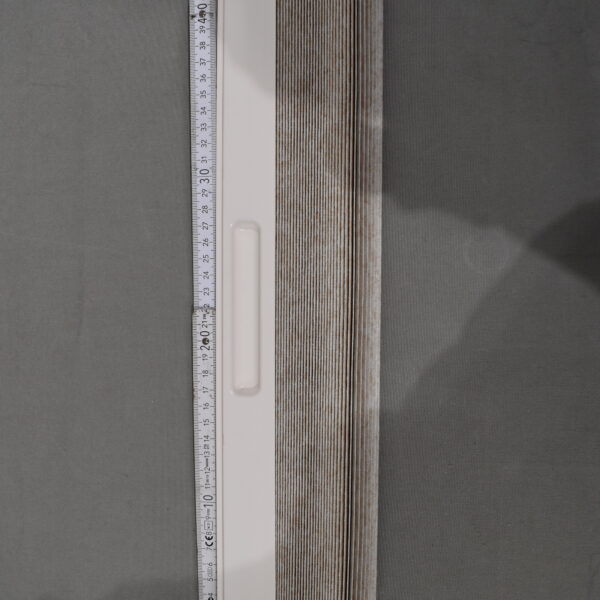 Dometic Verdunklungsrollo weiß