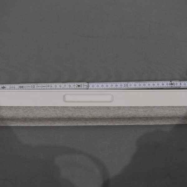 Dometic Verdunklungsrollo weiß 440mm