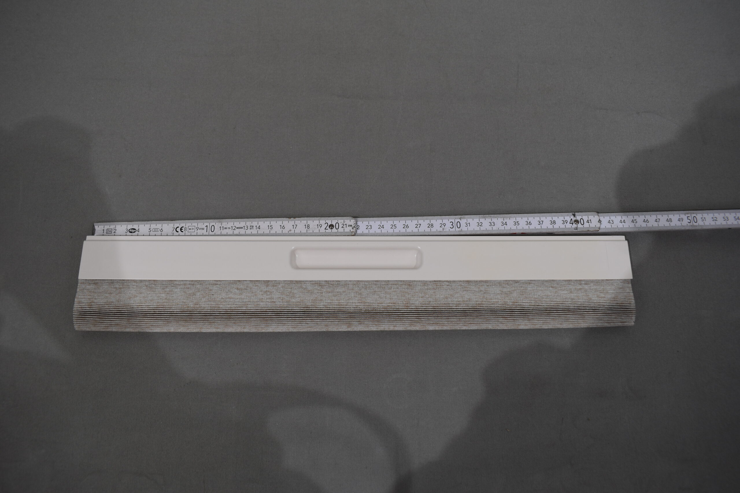 Dometic Verdunklungsrollo weiß 440mm