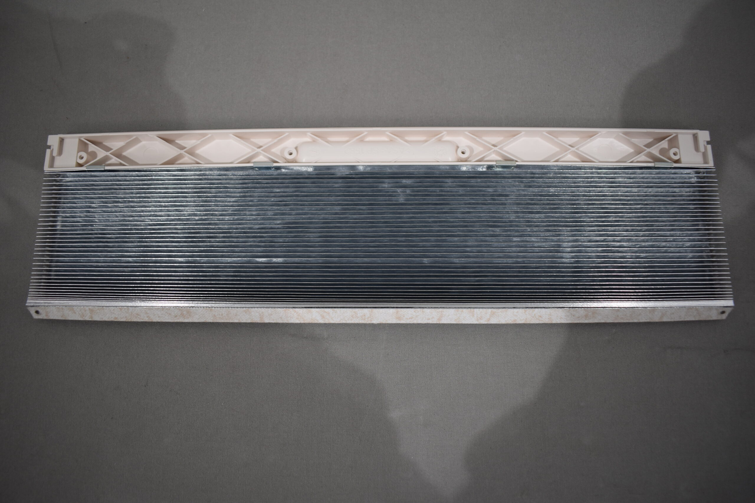 Dometic Verdunklungsrollo weiß 440mm