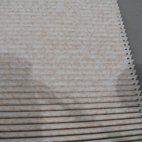 Dometic Verdunklungsrollo weiß 440mm