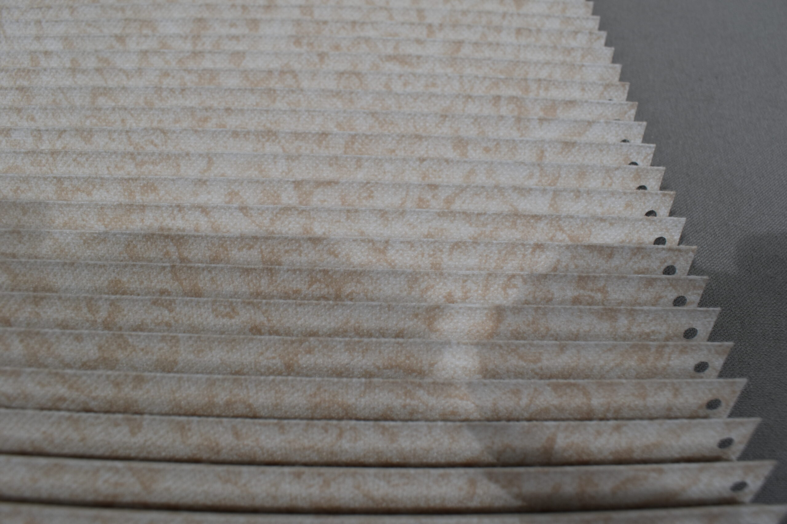 Dometic Verdunklungsrollo weiß 440mm