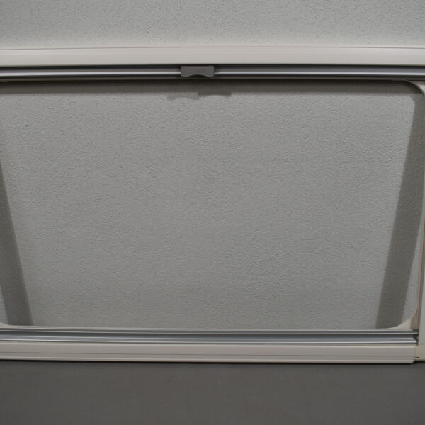 Remis Kombi-Rollo weiß 955x615mm