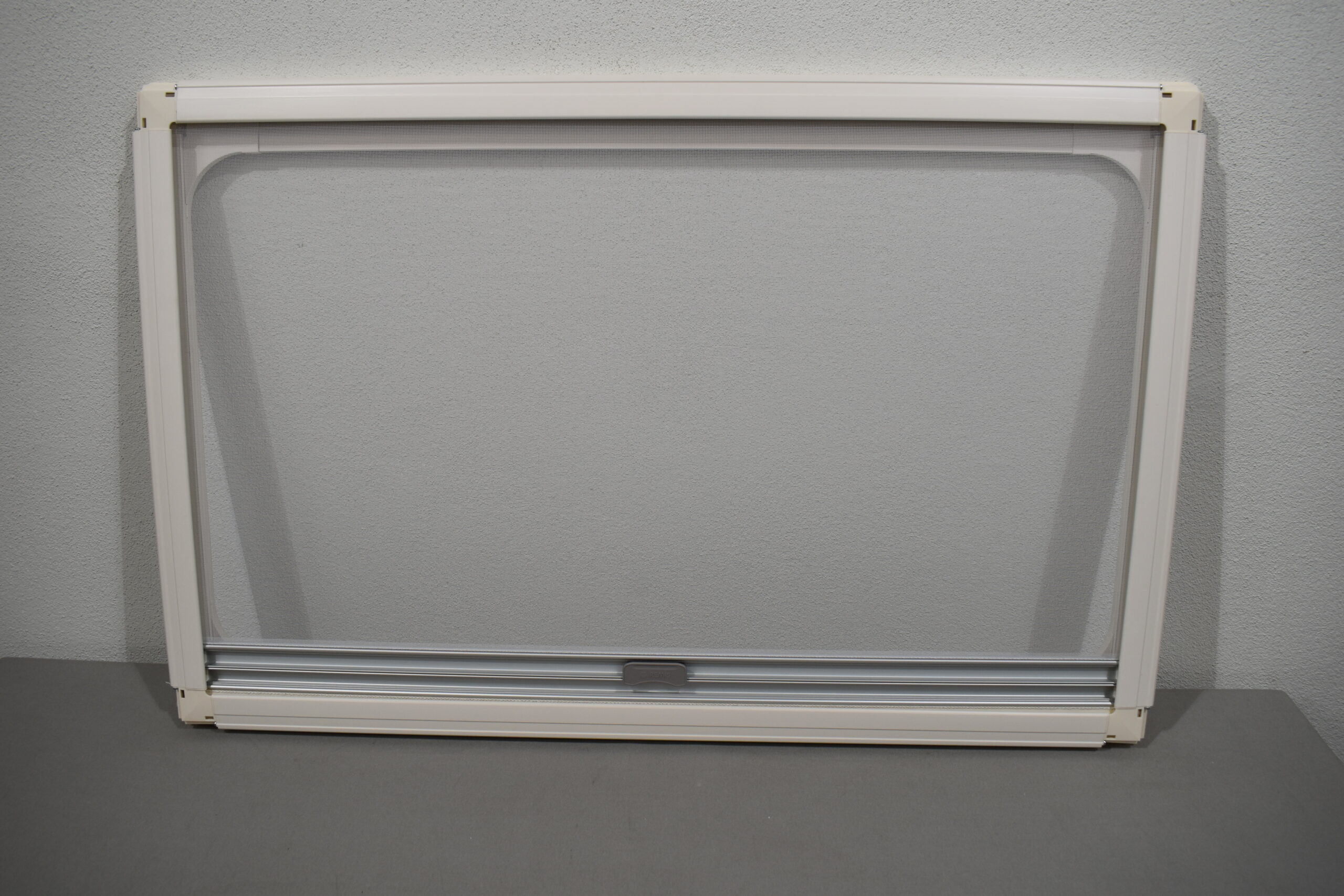 Remis Kombi-Rollo weiß 955x615mm