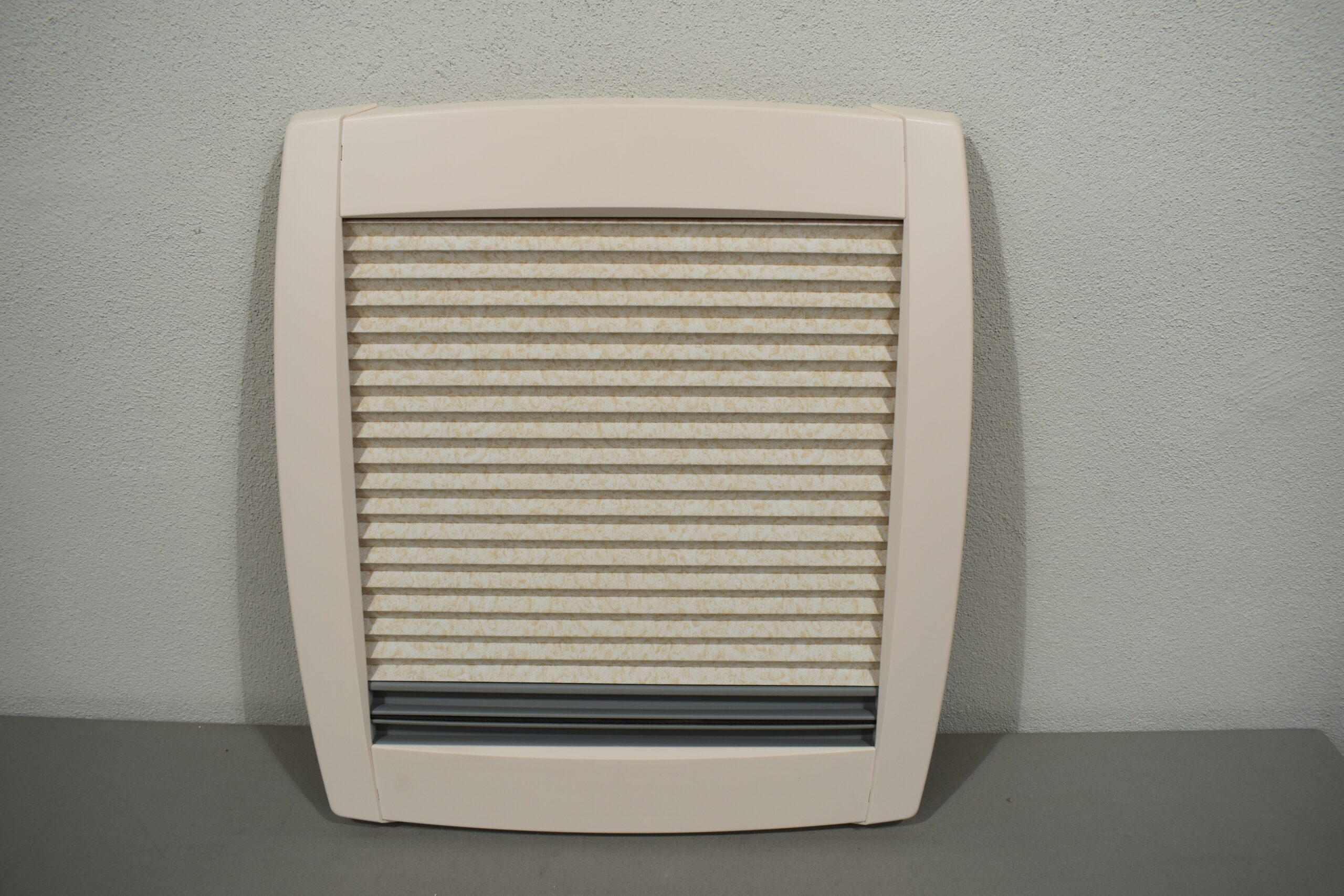 Kombi-Rollo innen 560x525mm weiß