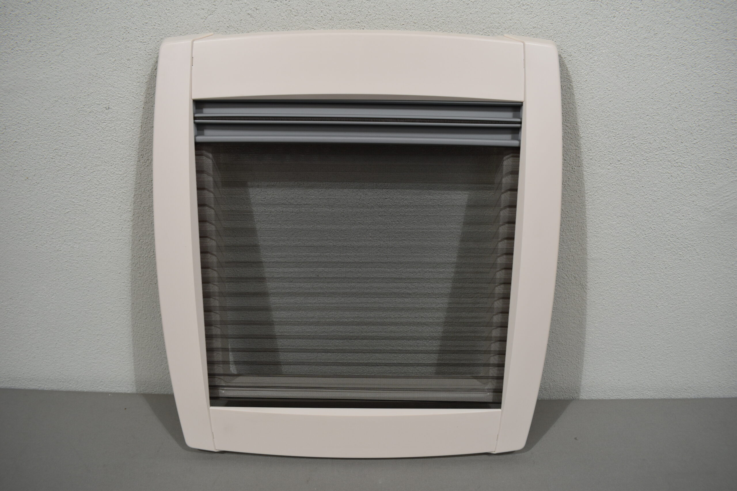 Kombi-Rollo innen 560x525mm weiß