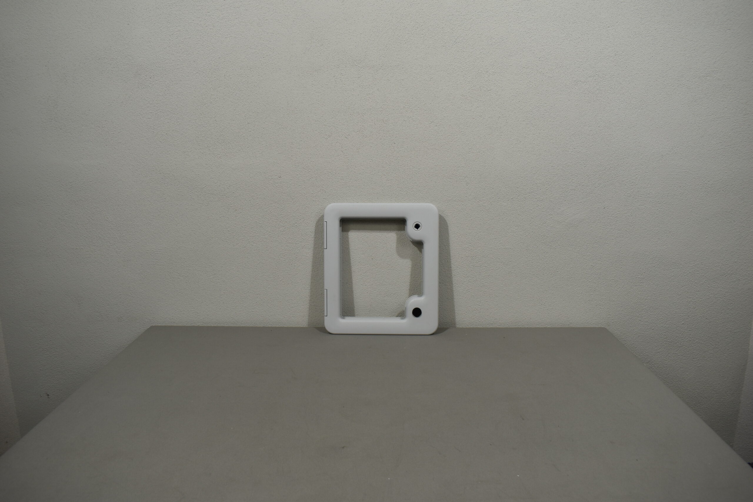 Thetford Serviceklappe Kassettentoilette 330x280mm weiß