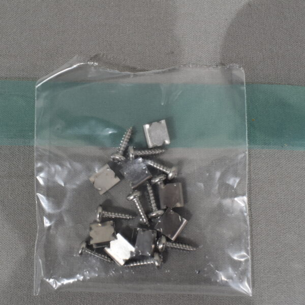 Thetford Serviceklappe Kassettentoilette 330x280mm weiß