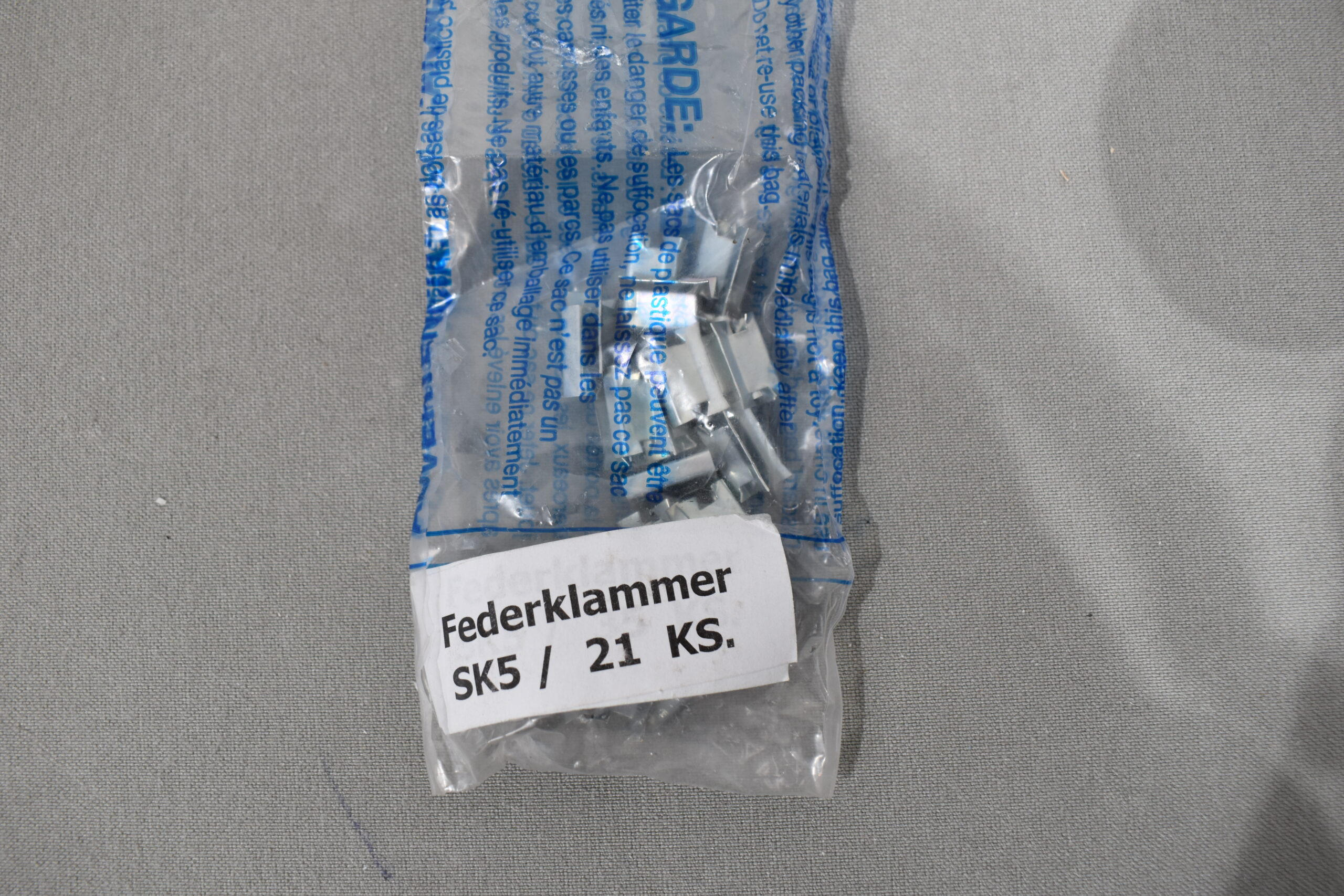 Serviceklappe Kassettentoilette 340x290mm grau