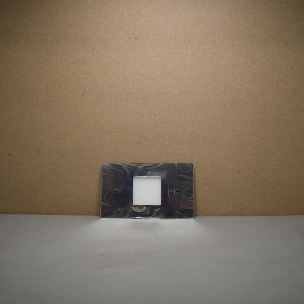 Lux LED Deckenleuchte 250x150mm