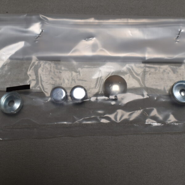 Lux LED Deckenleuchte 250x150mm