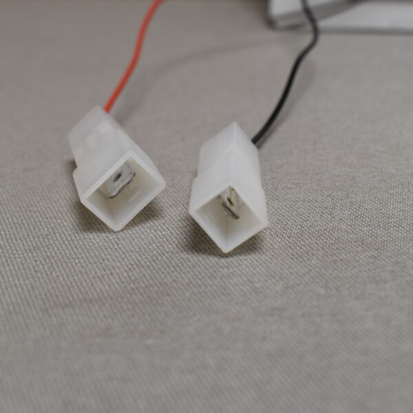 Lux LED Deckenleuchte 250x150mm