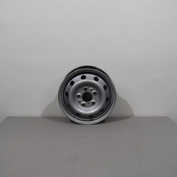 Sevel 5 Loch Stahl Felge 6J x 16 H2