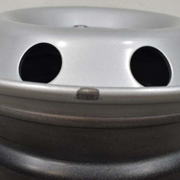 Sevel 5 Loch Stahl Felge 6J x 16 H2