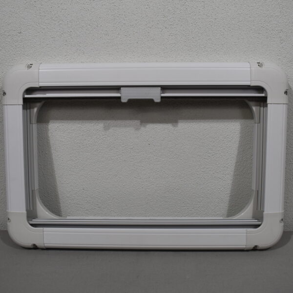 Kobi-Rollo 400x595mm weiß