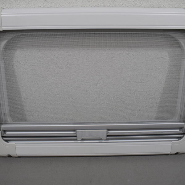 Kobi-Rollo 400x595mm weiß