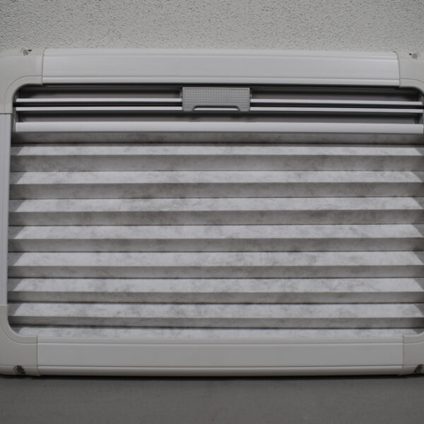 Kobi-Rollo 400x595mm weiß