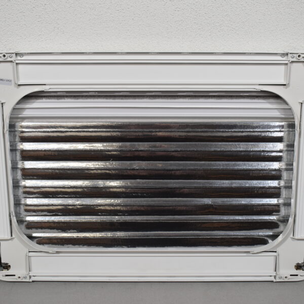 Kobi-Rollo 400x595mm weiß