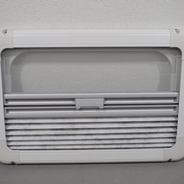 Kobi-Rollo 400x595mm weiß