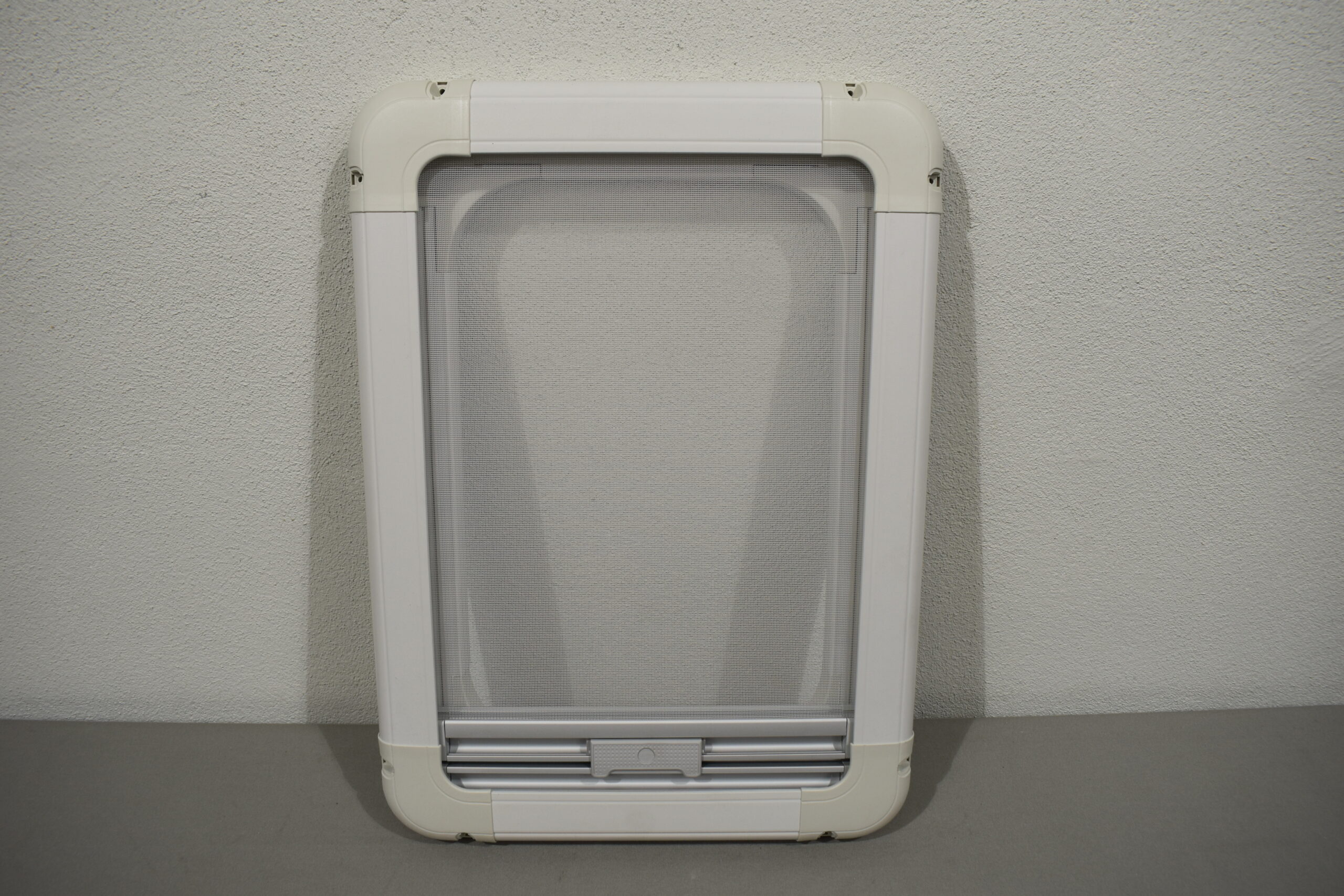 Kombi-Rollo 545 x 395mm weiß