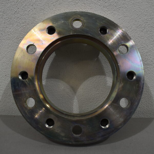 Spurverbreiterung für Ducato 230 Maxi Daily 10/14 und Mercedes Sprinter