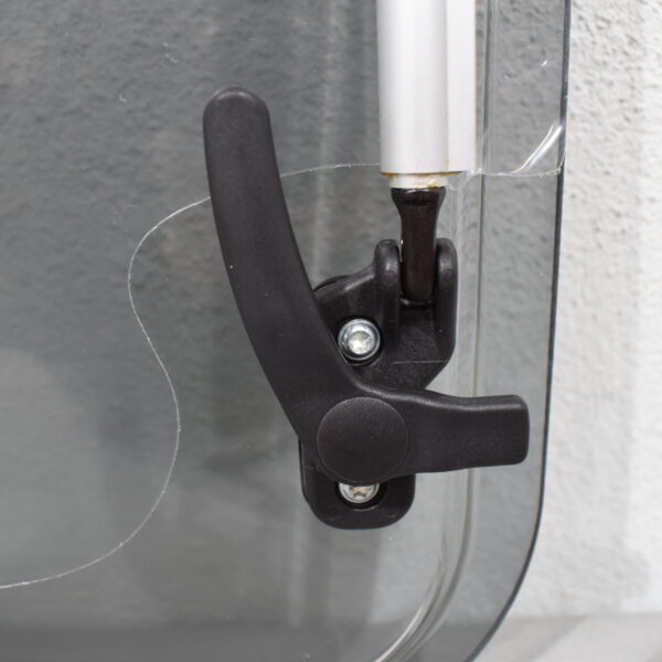 Dometic Ausstellscheibe 385 x 475mm