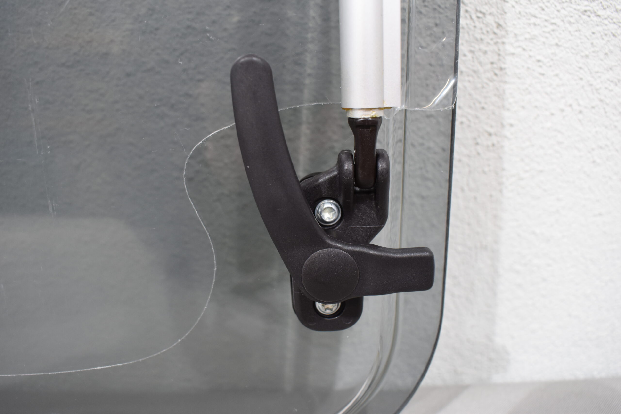 Dometic Ausstellscheibe 385 x 475mm