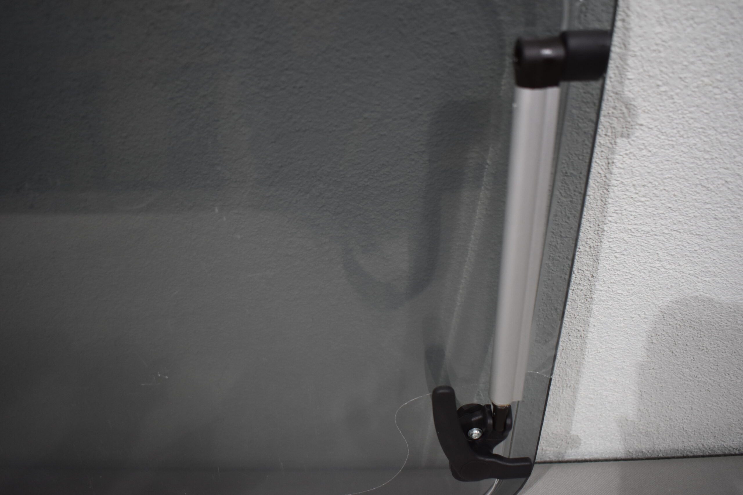 Dometic Ausstellscheibe 385 x 475mm