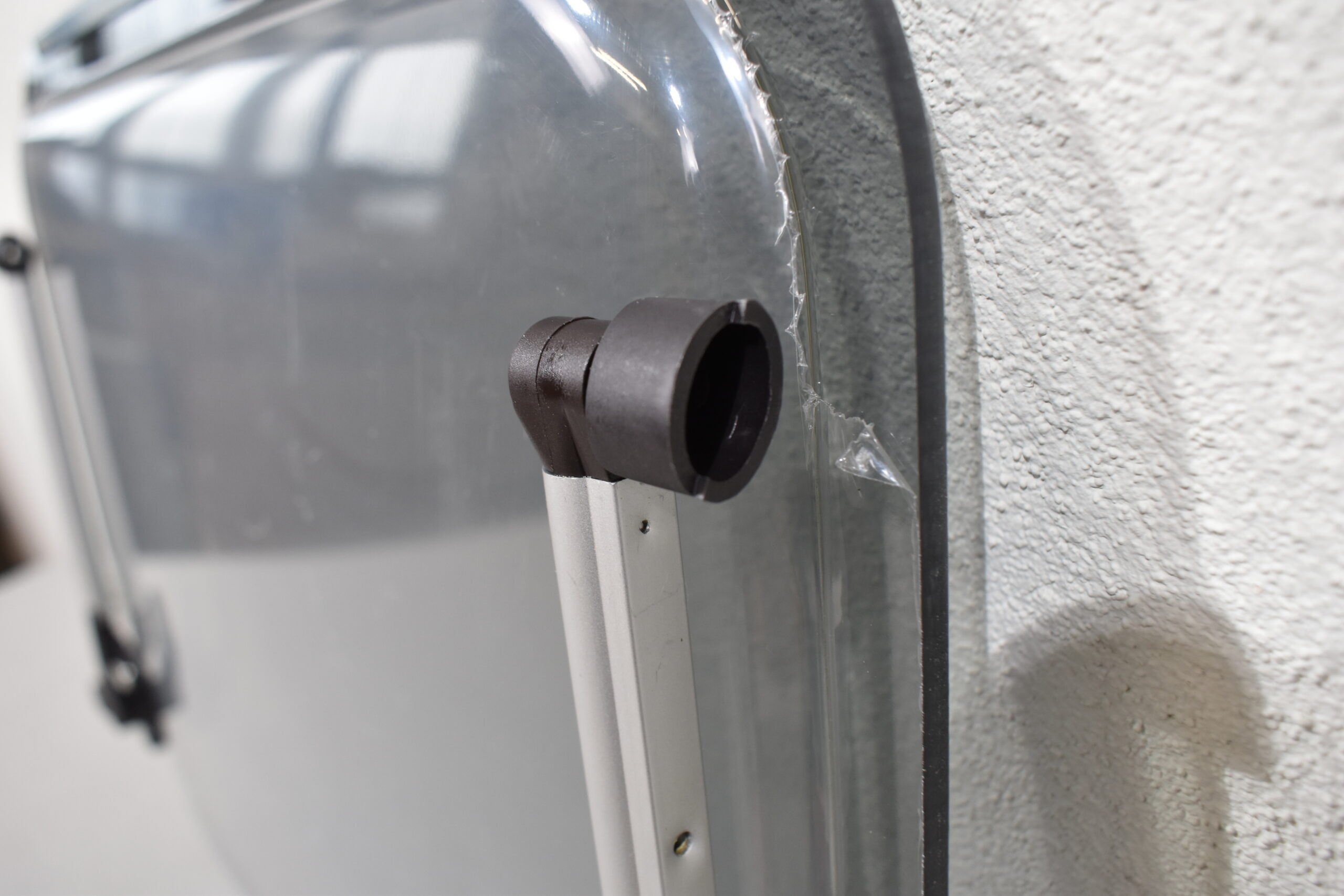 Dometic Ausstellscheibe 385 x 475mm