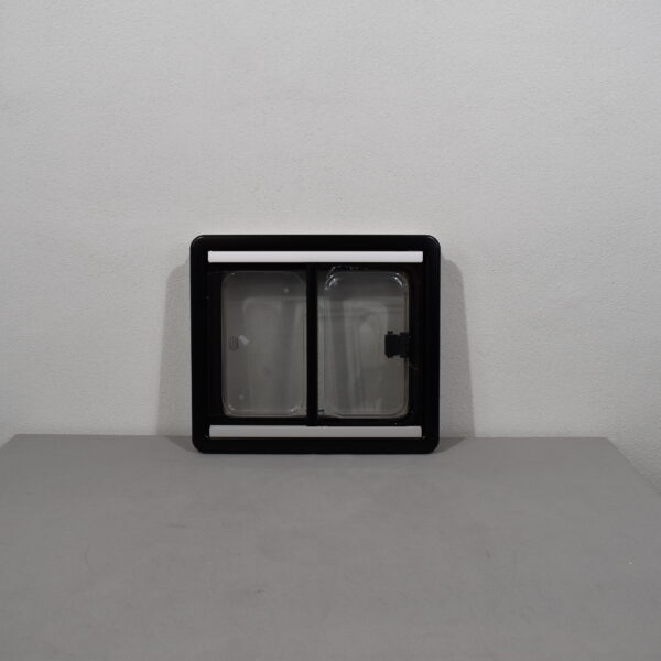 Dometic Schiebefenster S4 500 x 450mm weiß