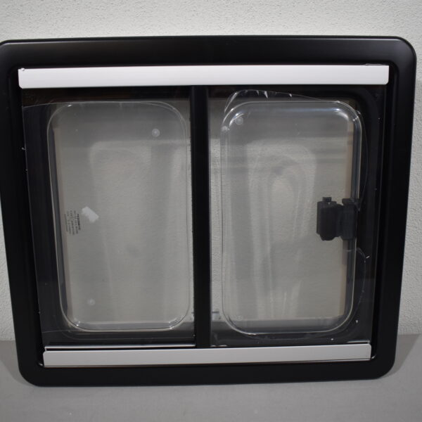 Dometic Schiebefenster S4 500 x 450mm weiß