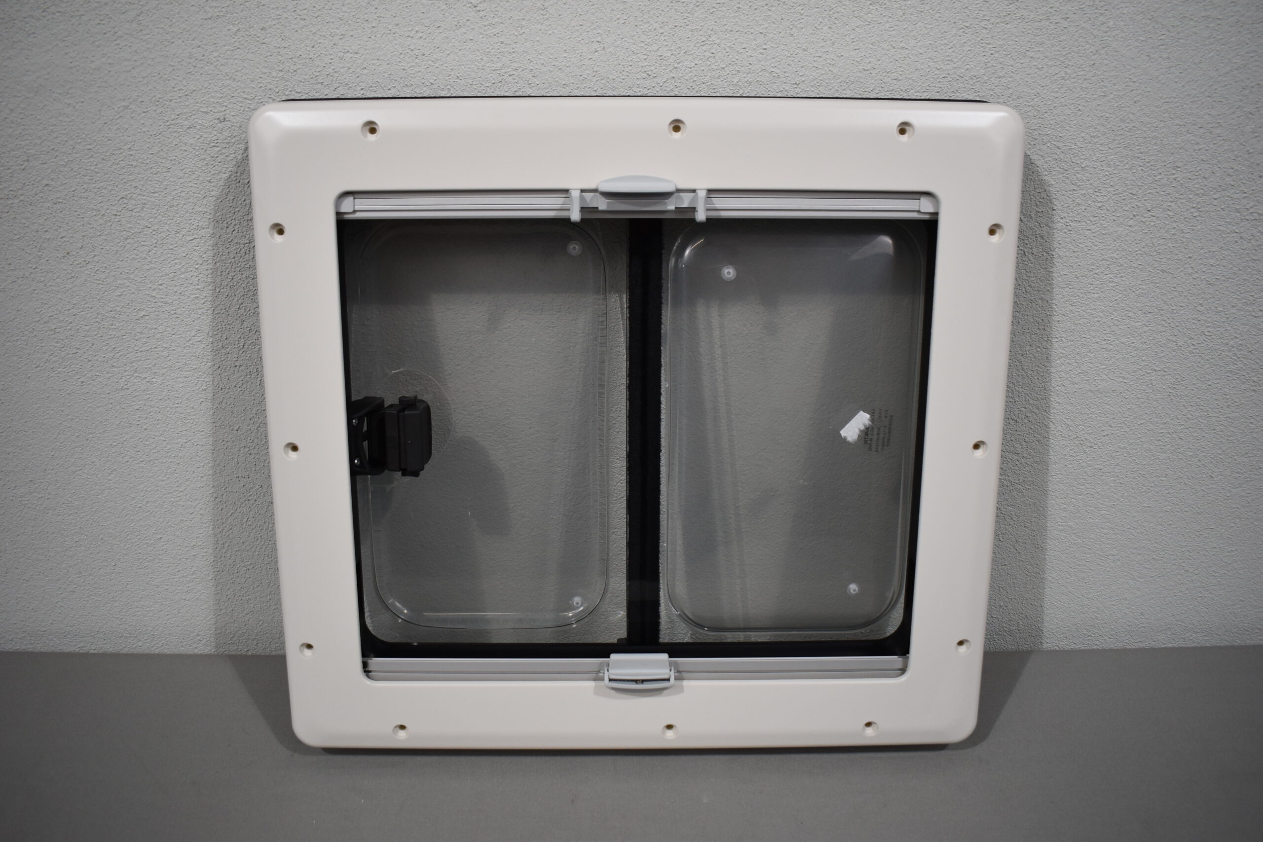 Dometic Schiebefenster S4 500 x 450mm weiß