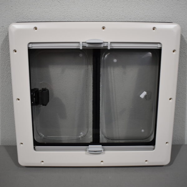 Dometic Schiebefenster S4 500 x 450mm weiß