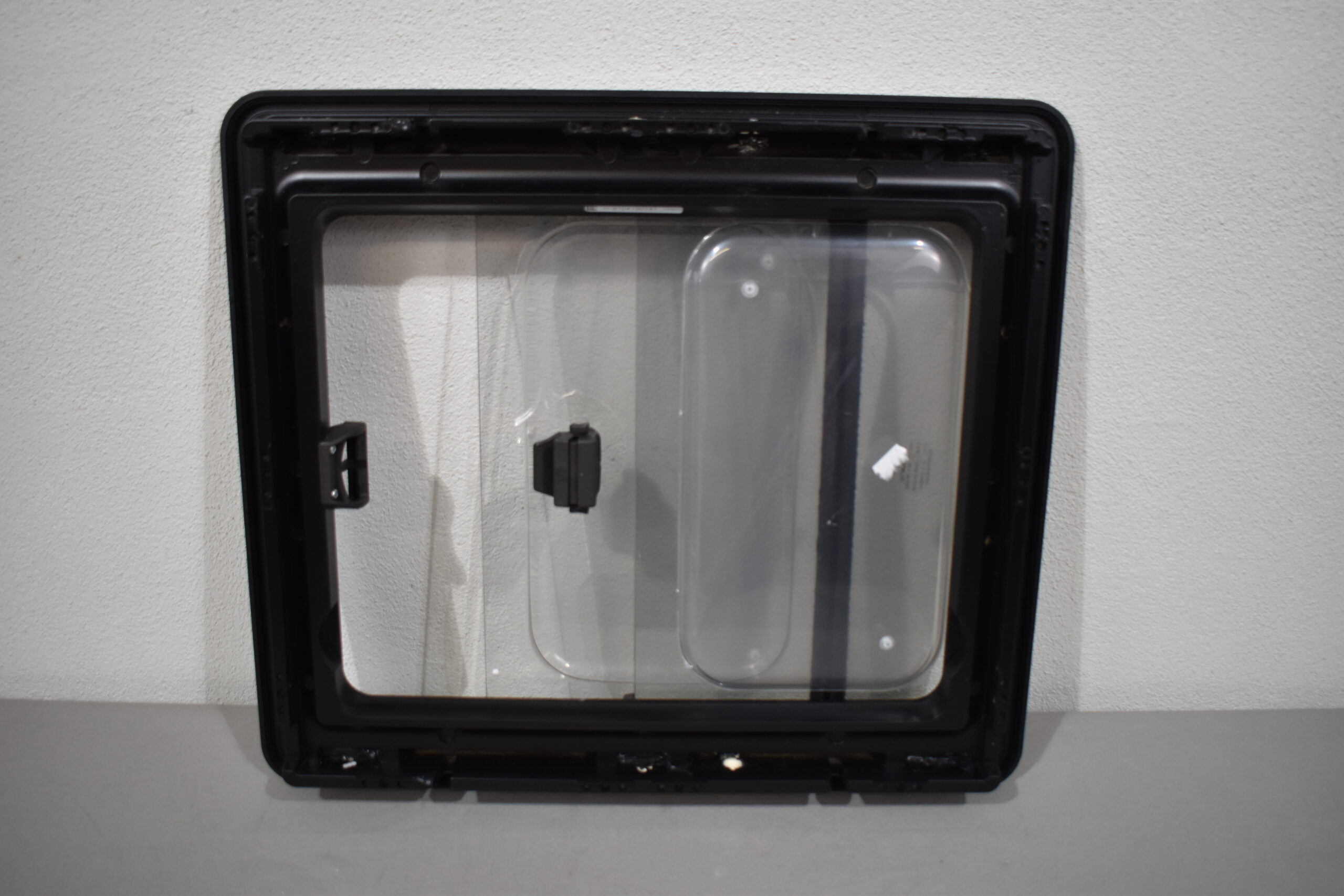 Dometic Schiebefenster S4 500 x 450mm weiß