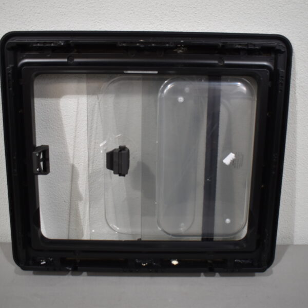 Dometic Schiebefenster S4 500 x 450mm weiß