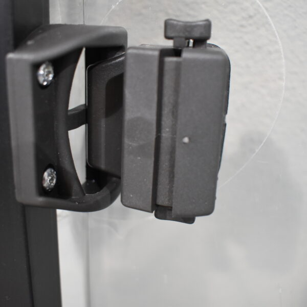 Dometic Schiebefenster S4 500 x 450mm weiß