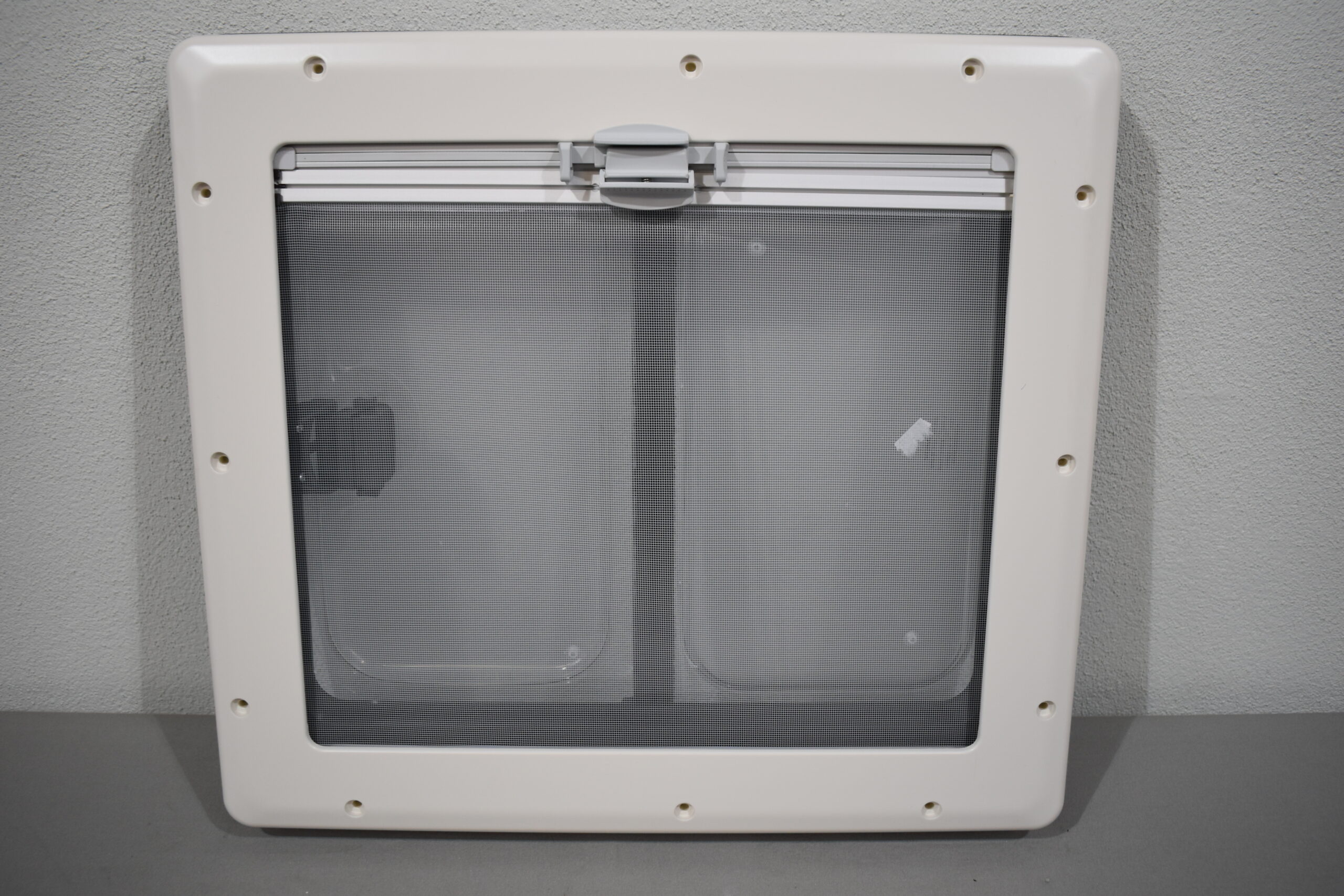 Dometic Schiebefenster S4 500 x 450mm weiß