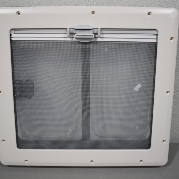 Dometic Schiebefenster S4 500 x 450mm weiß