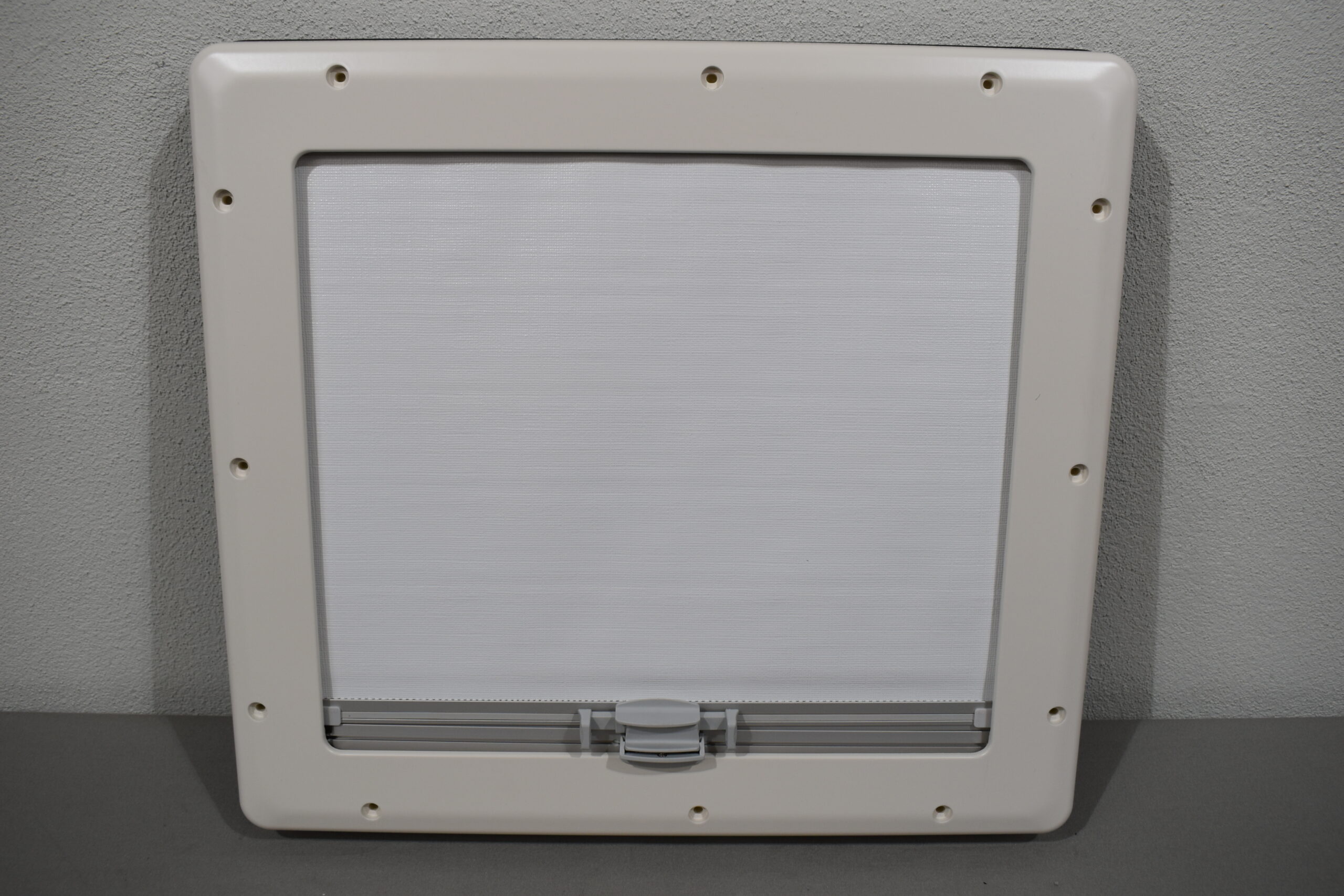 Dometic Schiebefenster S4 500 x 450mm weiß