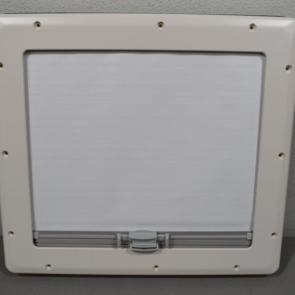 Dometic Schiebefenster S4 500 x 450mm weiß