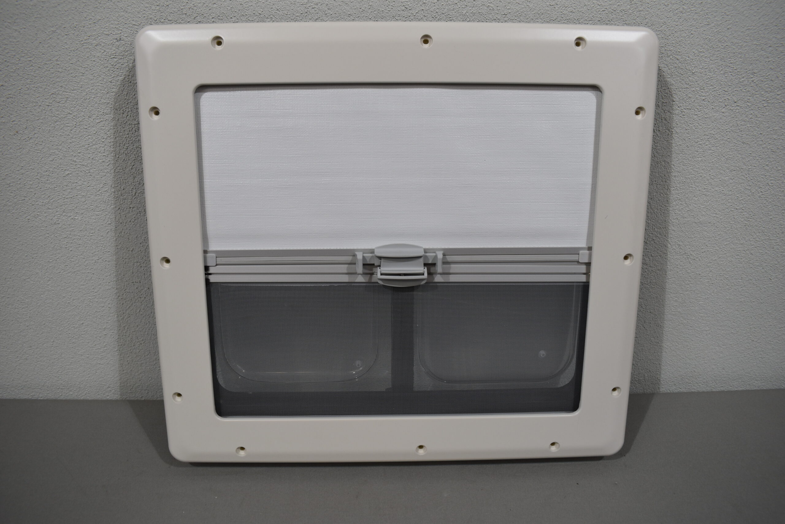 Dometic Schiebefenster S4 500 x 450mm weiß