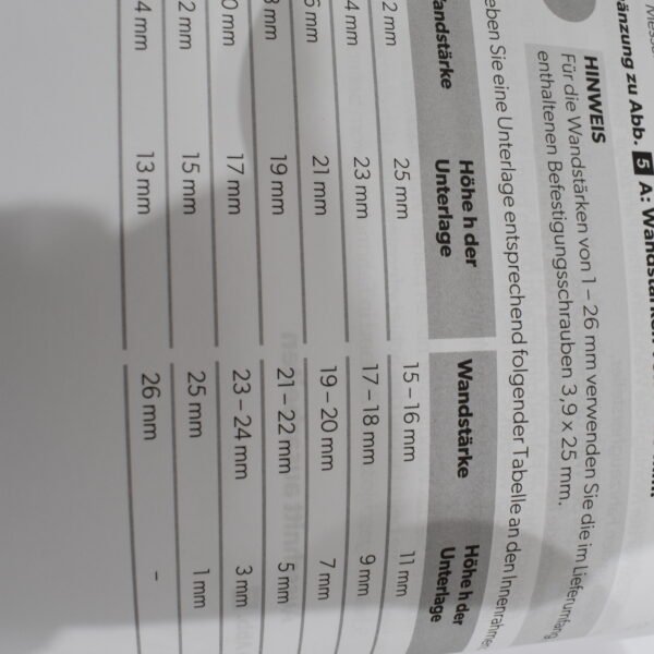 Dometic Schiebefenster S4 500 x 450mm weiß