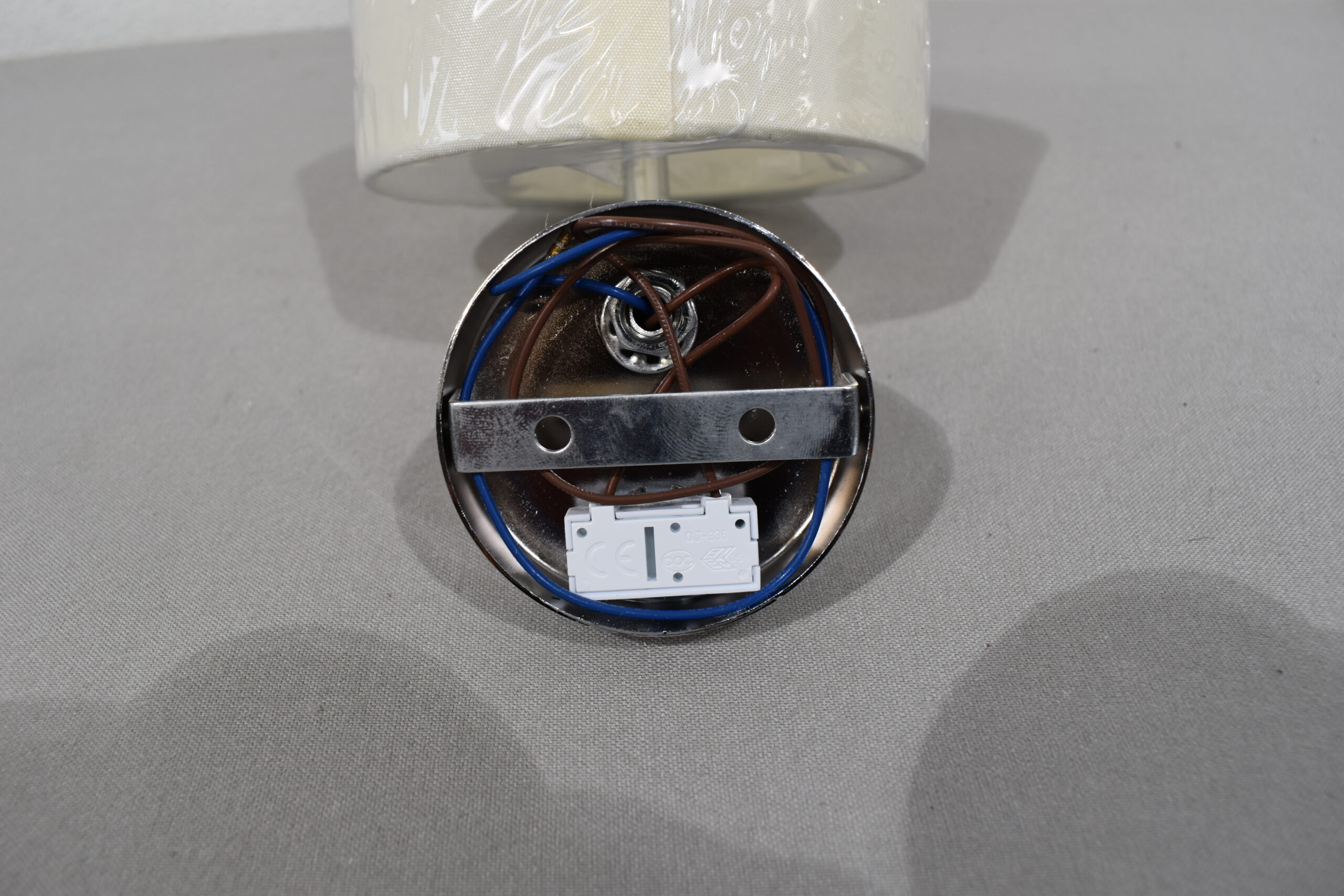 RoHS Schirmlampe 12 Volt